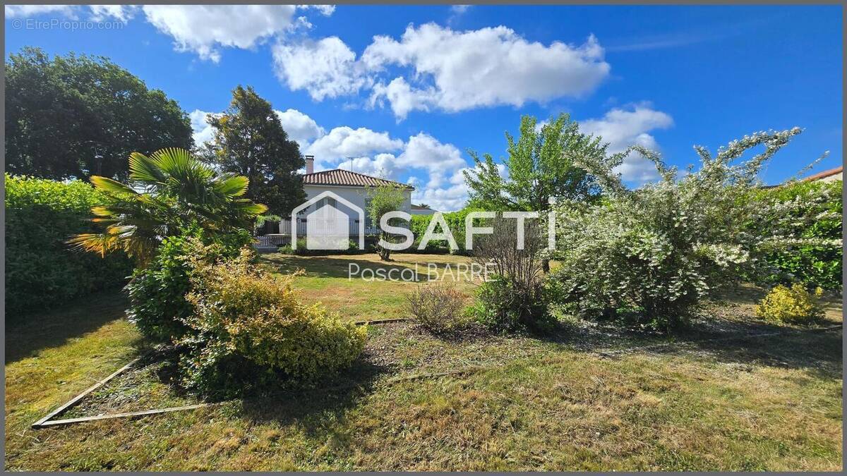 Photo 1 - Maison à VAIRE