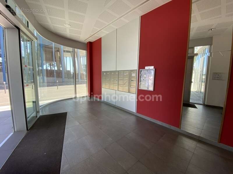 Appartement coup de coeur au Péristyle ! - photo 14