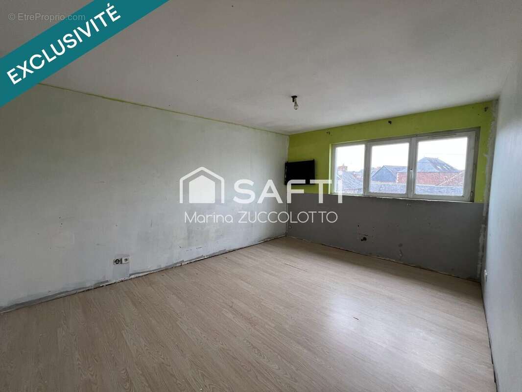 Photo 7 - Appartement à MAURON