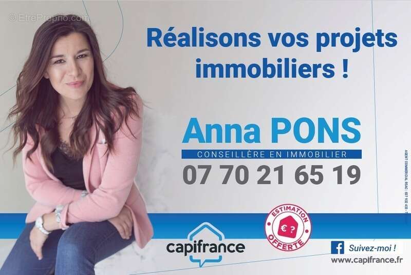 Appartement à LA SEYNE-SUR-MER