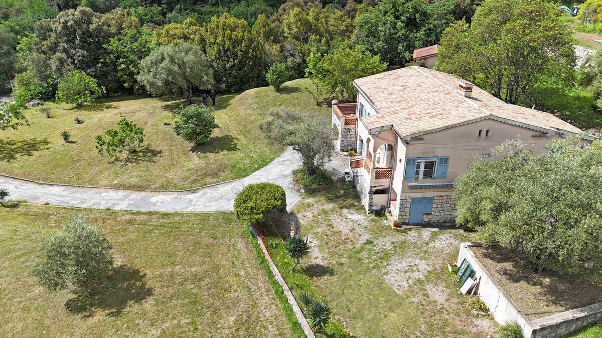 Maison à VENCE