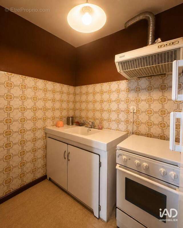 Photo 6 - Appartement à CUERS