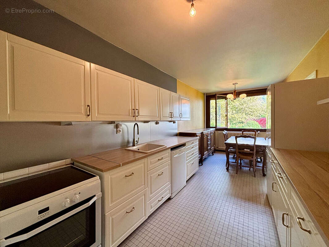 Appartement à ANNECY