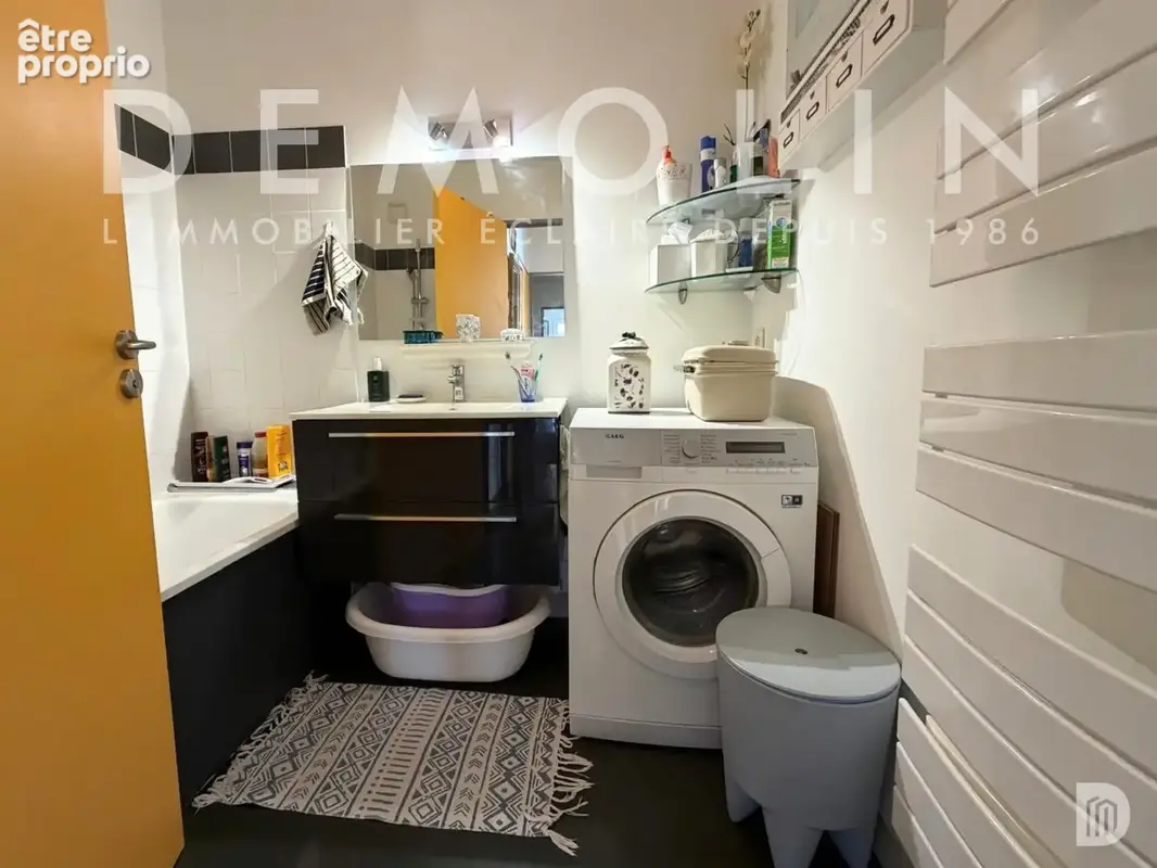 Appartement 3 pièces - Quartier Tauzin - Saint Augustin - photo 6