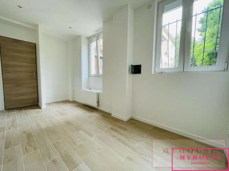 Appartement 2P 45m2 - photo 6