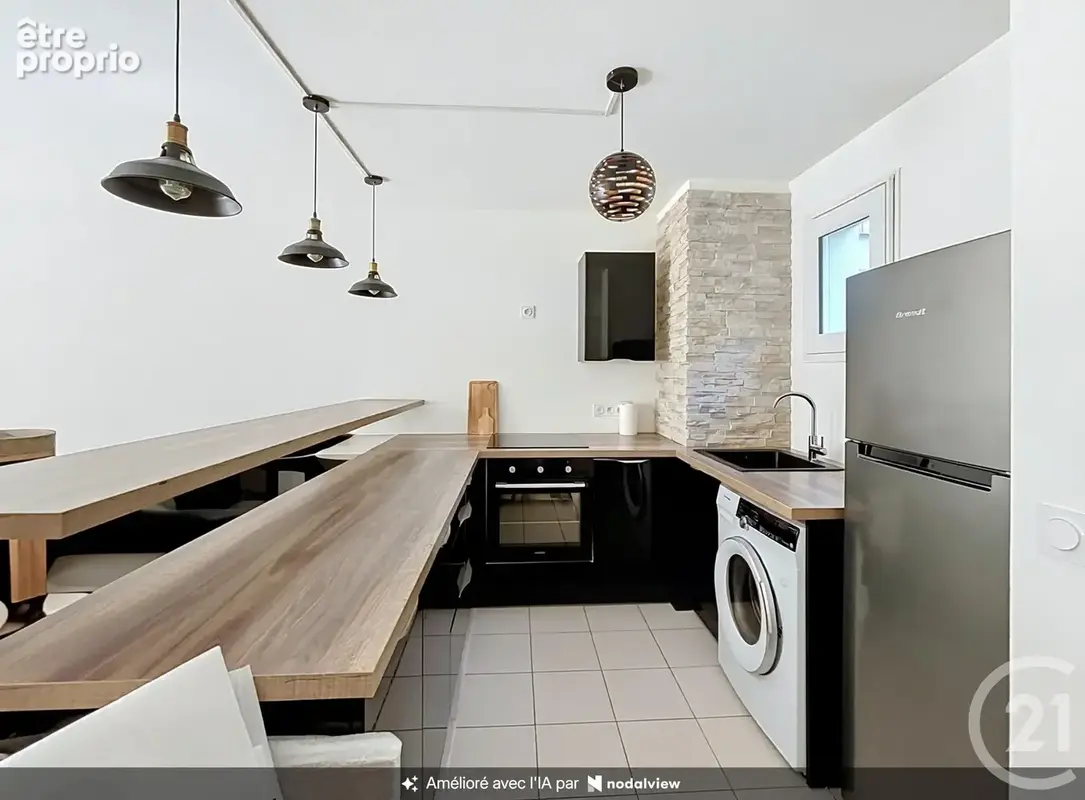 Appartement 2 pièces 45 m² à vendre à Rambouillet (78120) - photo 3
