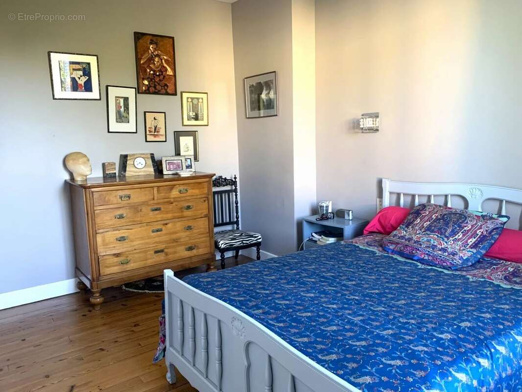 Maison à ROMANS-SUR-ISERE