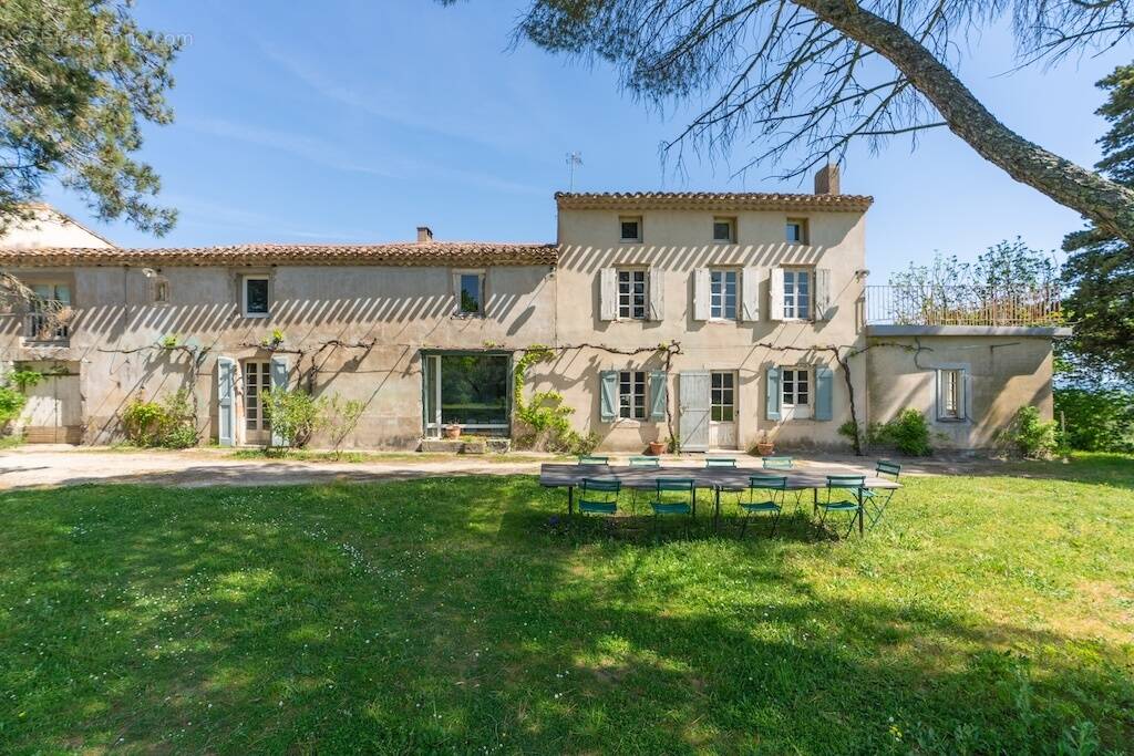 Maison à CARCASSONNE