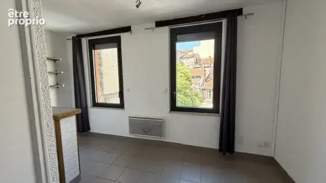 Appartement 17 m² à Toulouse  - photo 3