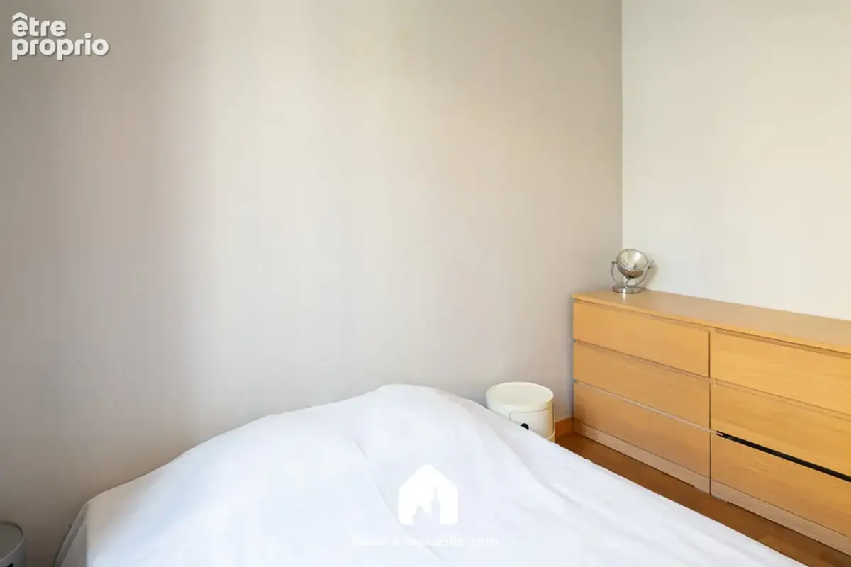 À vendre t3 meublé et loué – quartier opéra - photo 13
