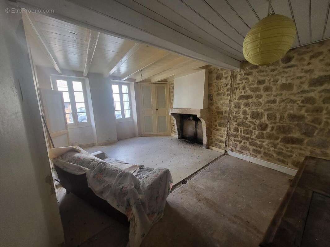 Photo 4 - Maison à MONSEGUR