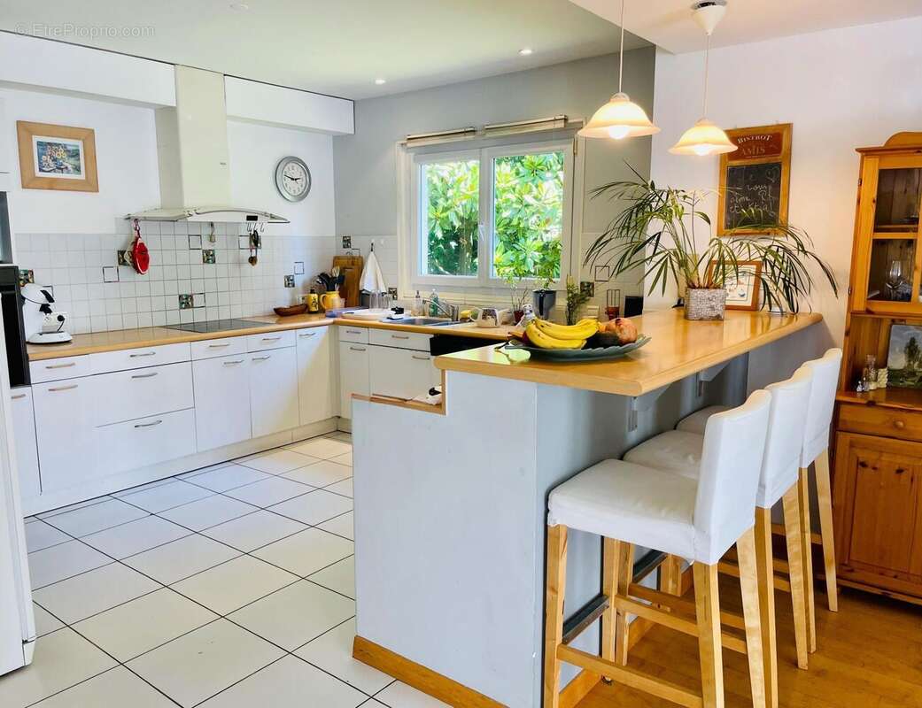 Photo 9 - Maison à BOIS-GUILLAUME