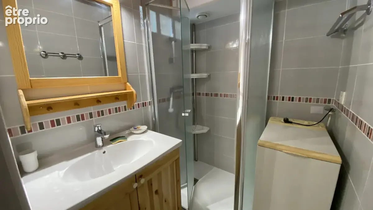 Maison 38 m² à Bretignolles-Sur-Mer  - photo 7