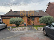 Maison à LIBERCOURT