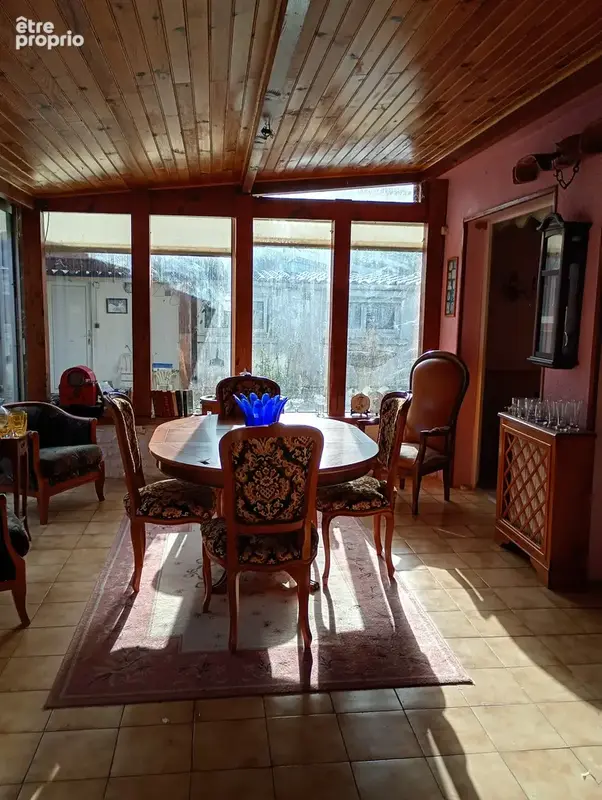Maison 7 pièces 165 m² à vendre à Chateaubernard (16100) - photo 42