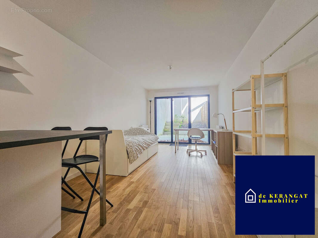 Appartement à SCEAUX