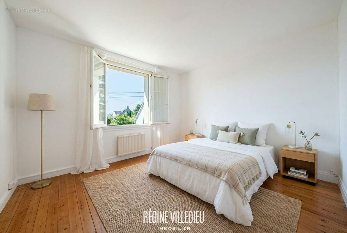 Maison à BARNEVILLE-CARTERET