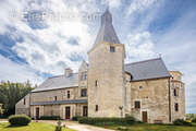 Maison à VOU