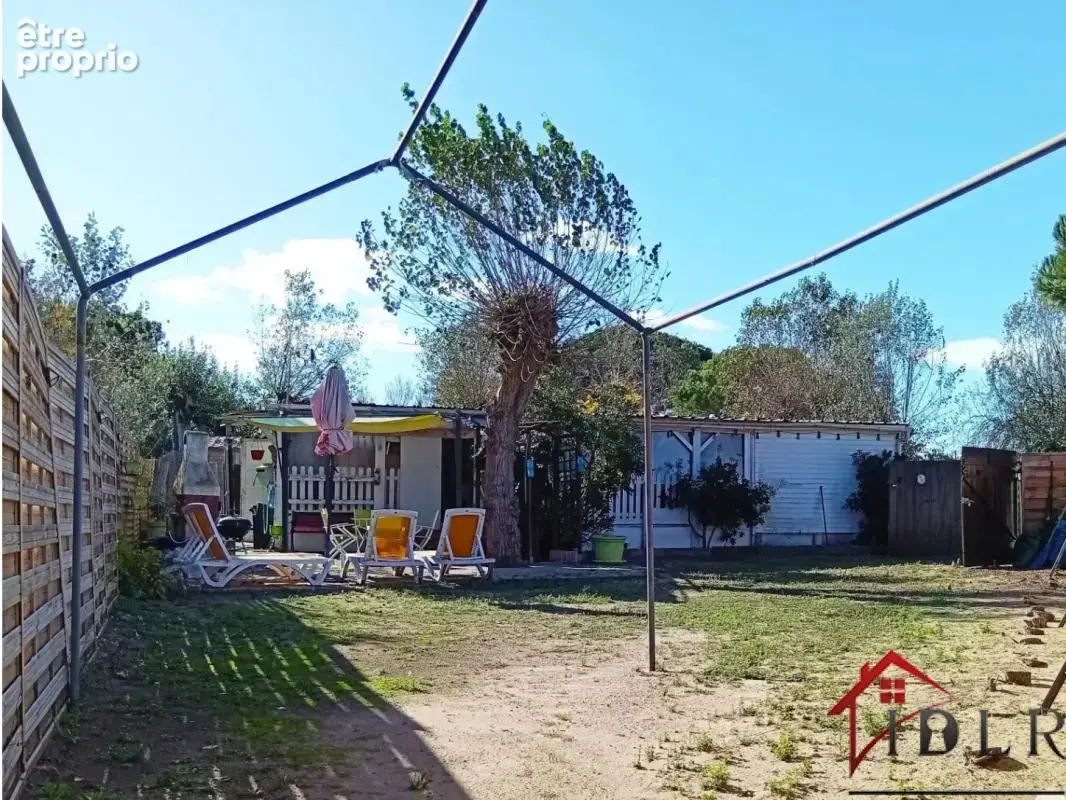 Bungalow à Vias (34450) - photo 6