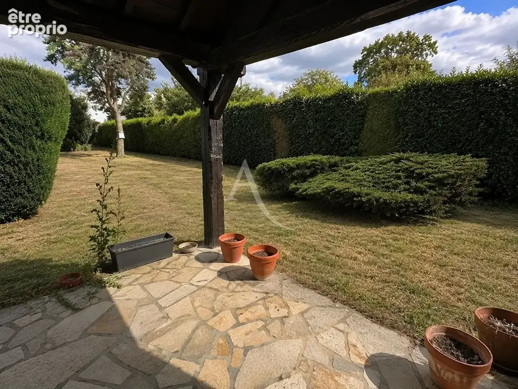 Maison MORANGIS 3 pièces 78.37 m² - photo 9