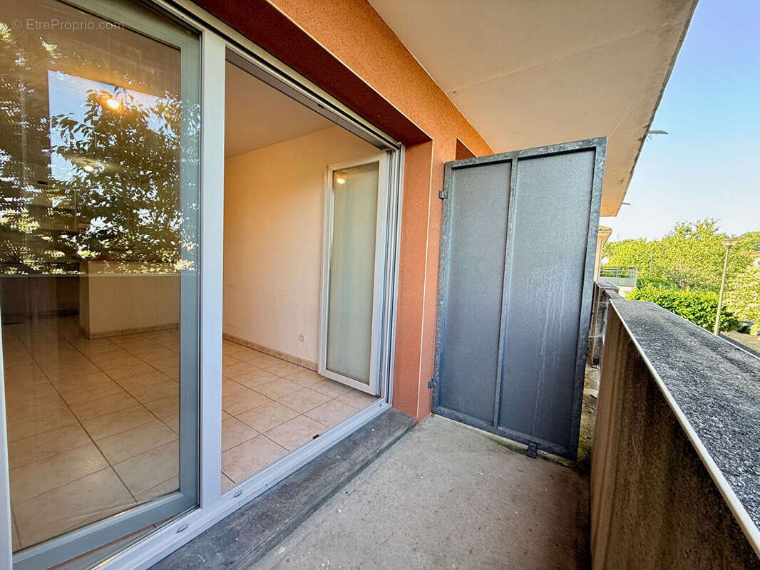 Appartement Angoulême 2 pièce(s) 34 m2 libre - photo 6