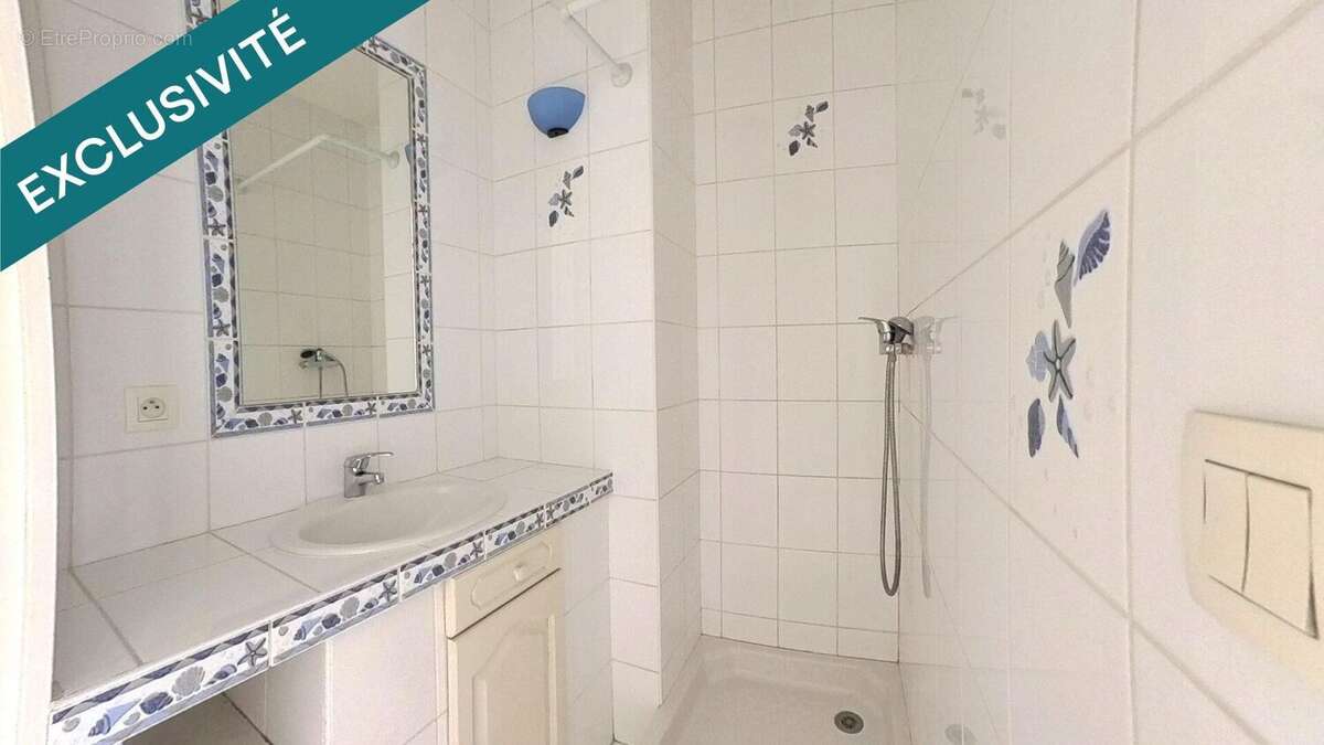 Photo 6 - Appartement à VIZILLE