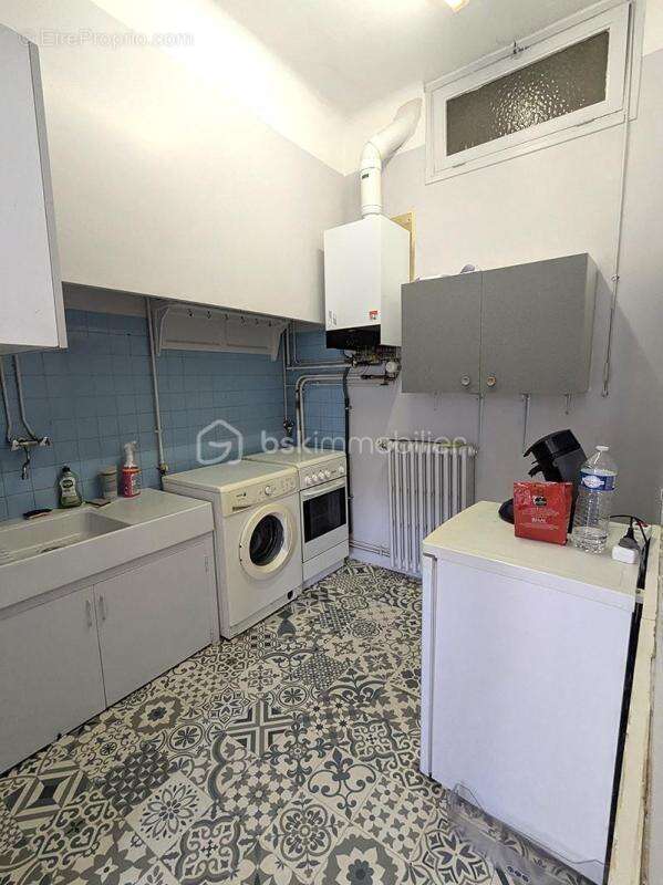 Appartement à BEDARIEUX