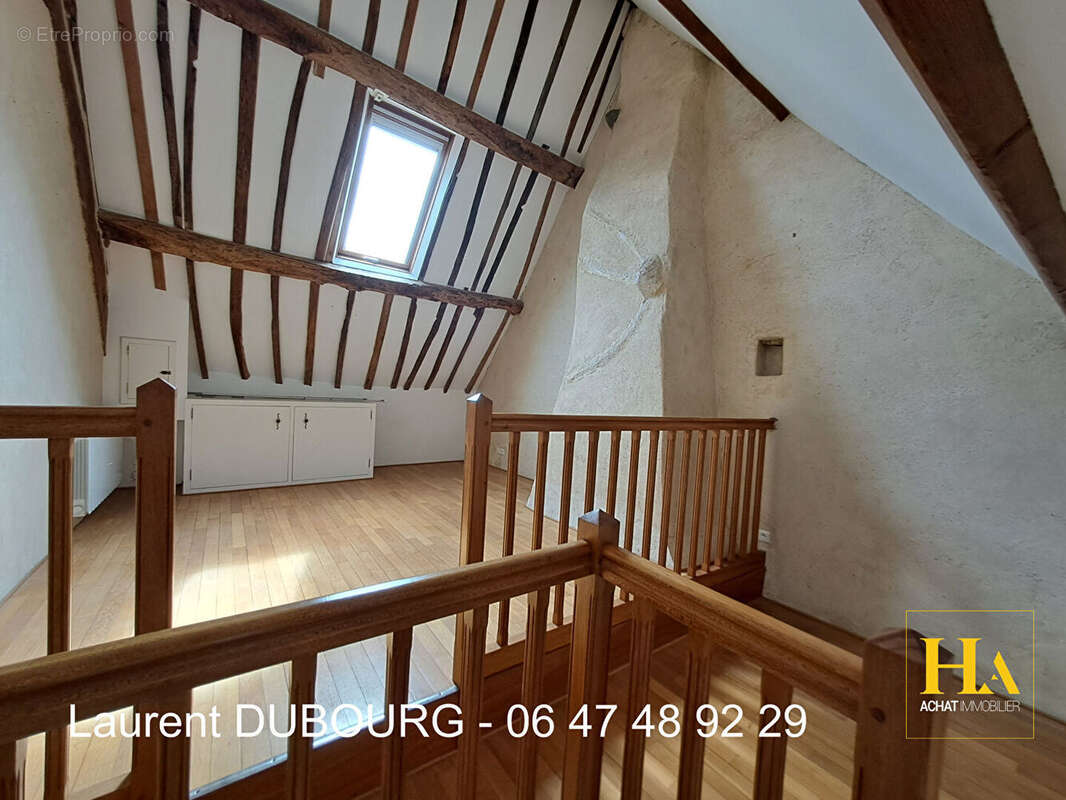 Maison de caractère - au calme - photo 6