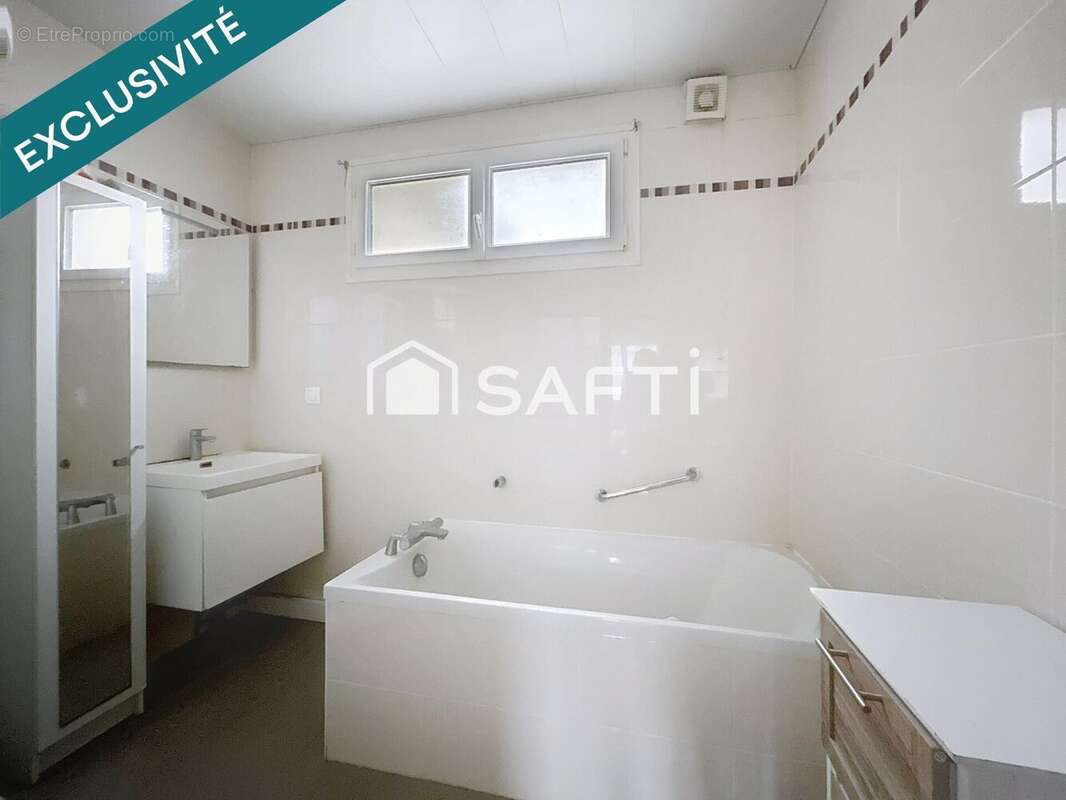 Photo 7 - Maison à NOYON