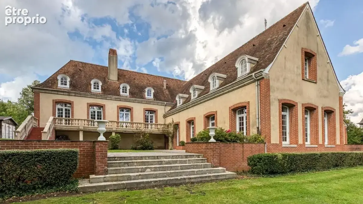Maison 6 pièces 400 m² à vendre à Dieppe (76200) - photo 2