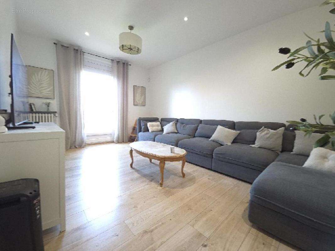 Maison à NOGENT-SUR-OISE