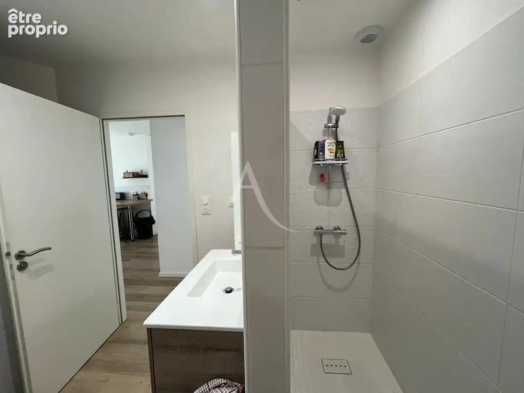 Maison contemporaine Les Achards - 4 chambres - photo 10