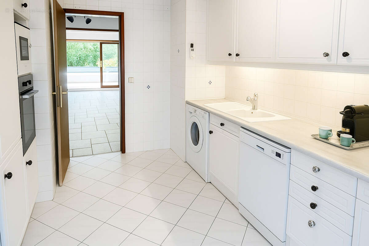 Appartement à ANGLET