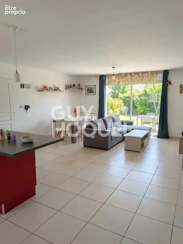 Maison à vendre à Aizenay - 2 chambres, terrain de 585 m² - photo 3