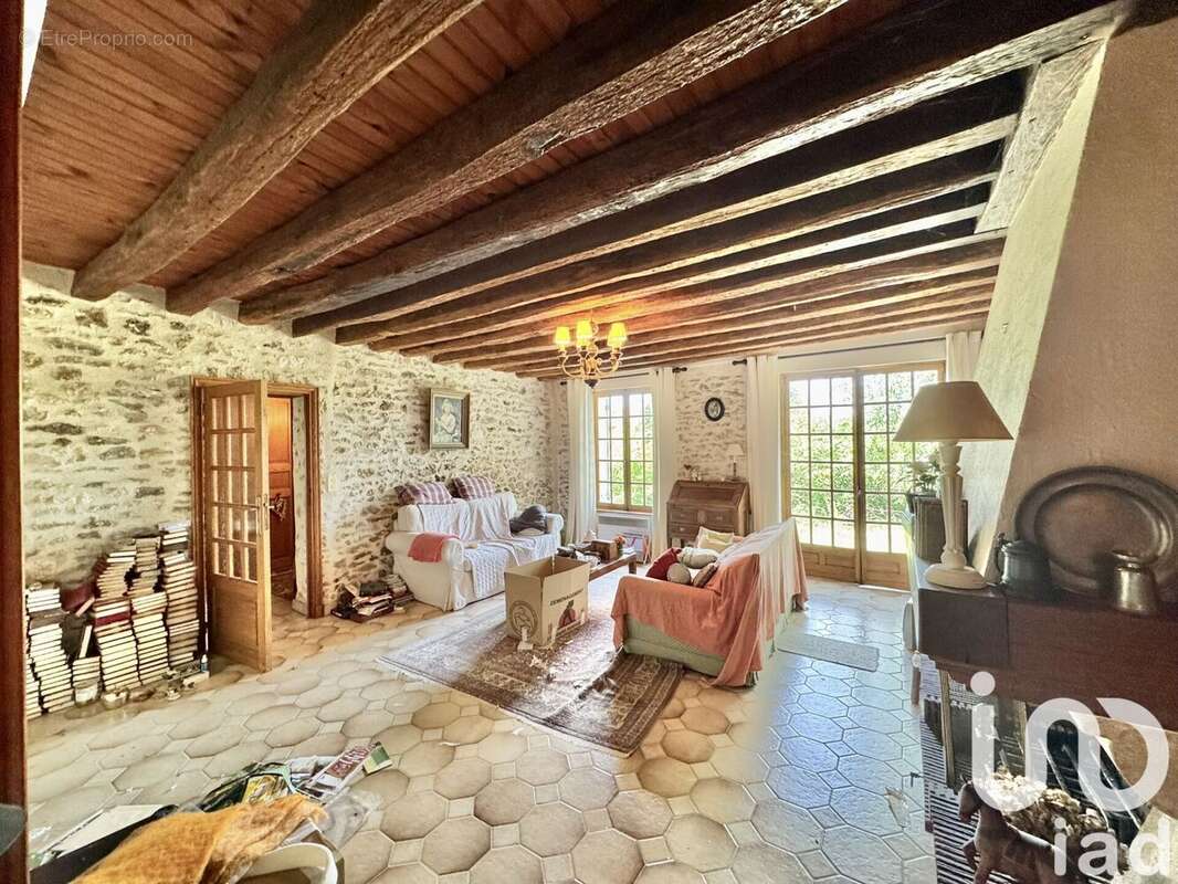 Photo 5 - Maison à COULOMMIERS