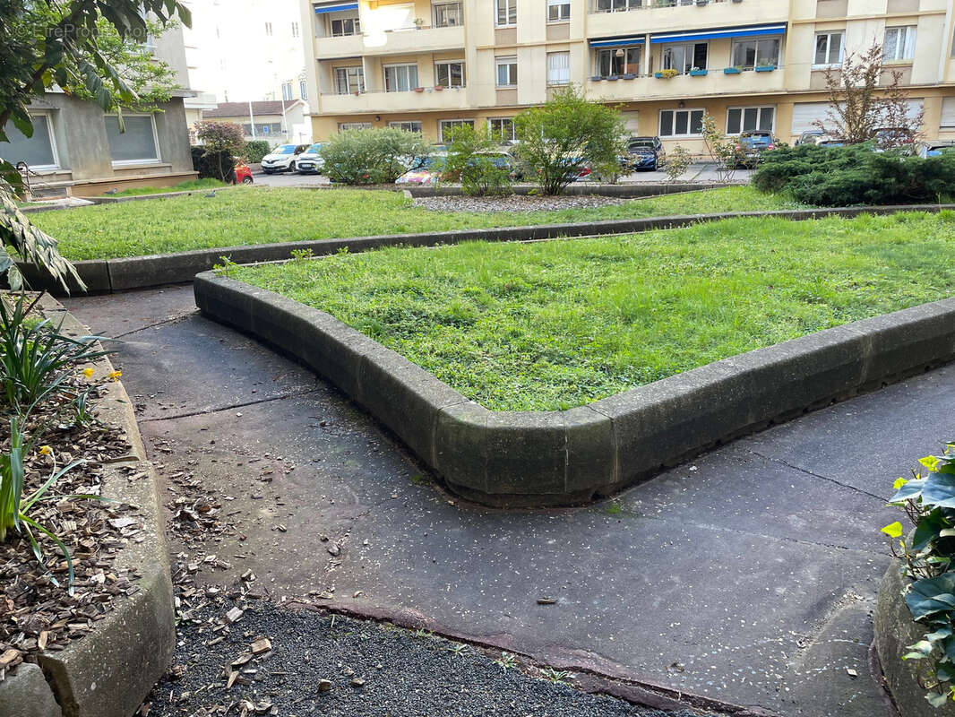 Appartement à LYON-3E