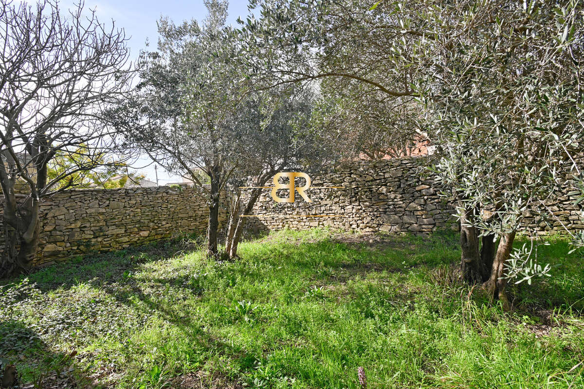 Maison à UCHAUD