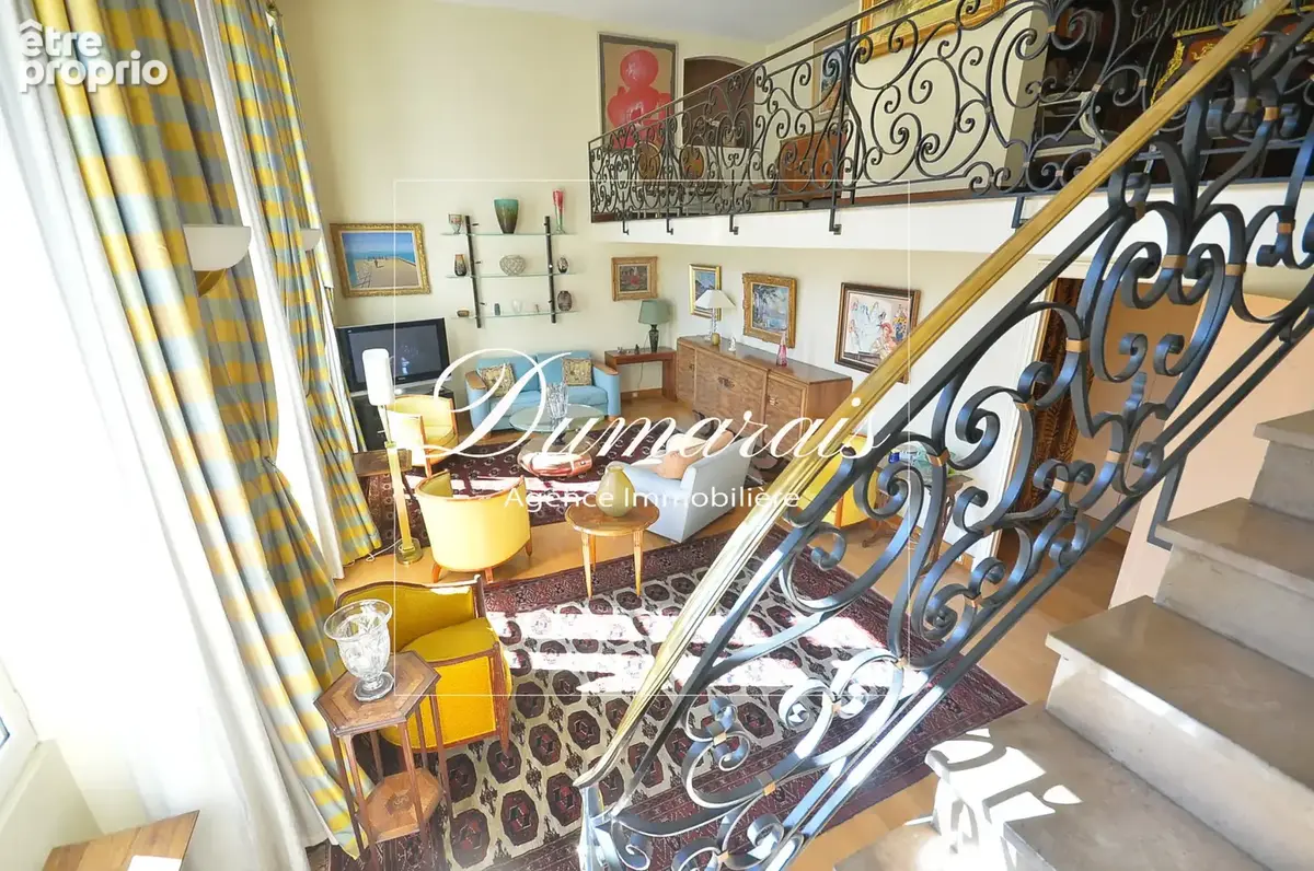 75004 paris -  rue de turenne - photo 4