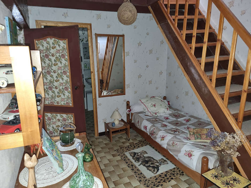 Maison de village - photo 10