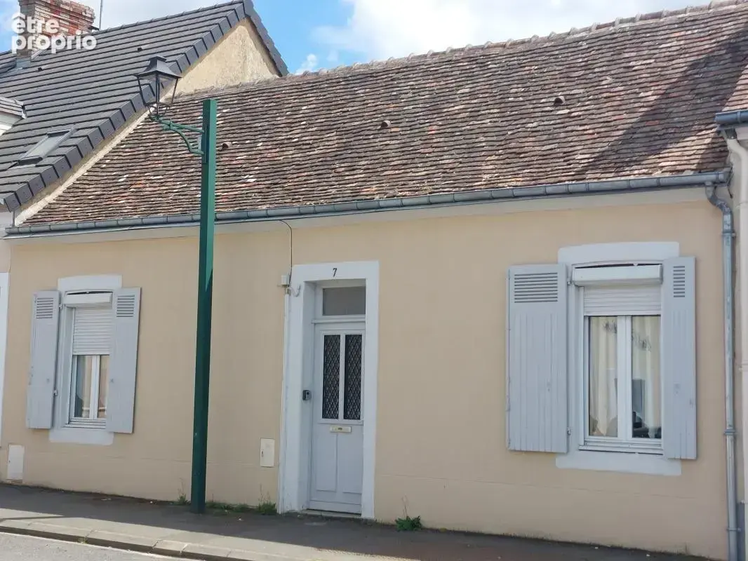 Maison de plain pied - photo 10