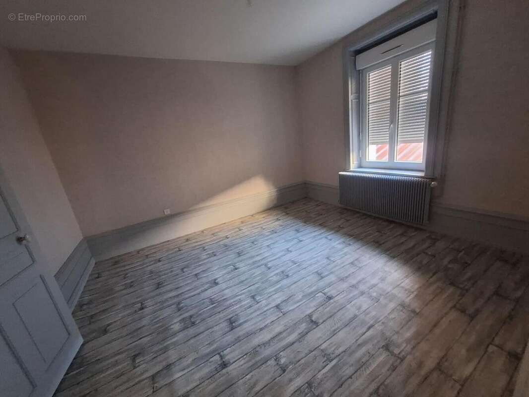 Photo 5 - Appartement à BRUYERES