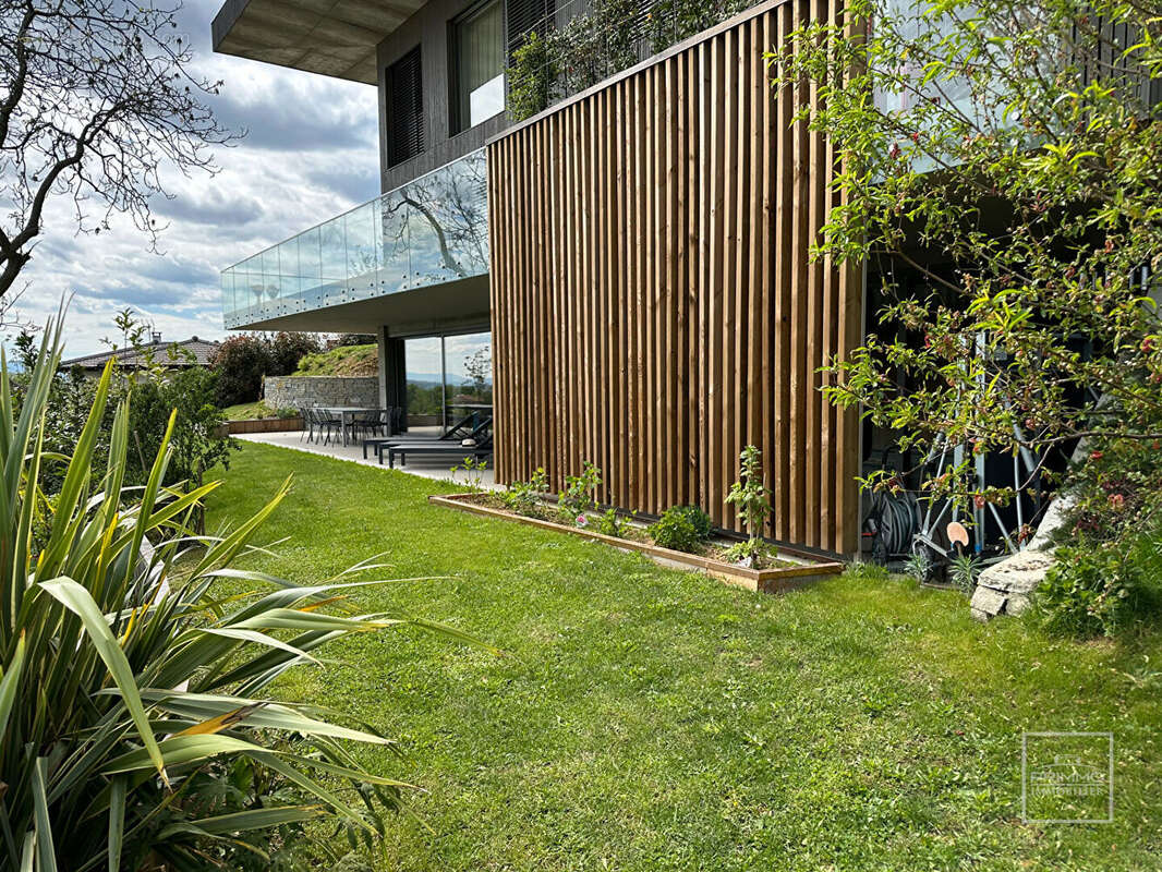 Maison à SAINT-DIDIER-AU-MONT-D&#039;OR