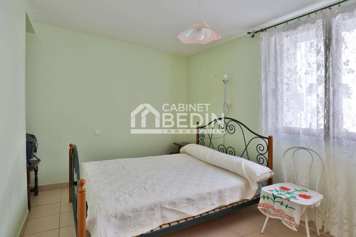 Maison à SAINT-SYMPHORIEN