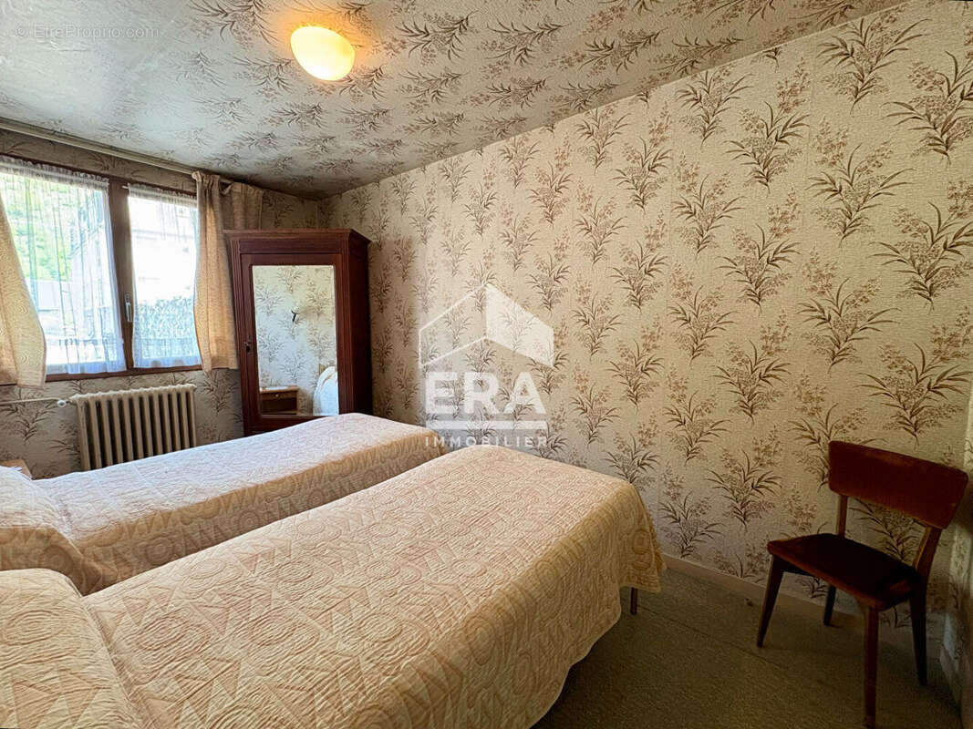 Appartement à CAMPAN