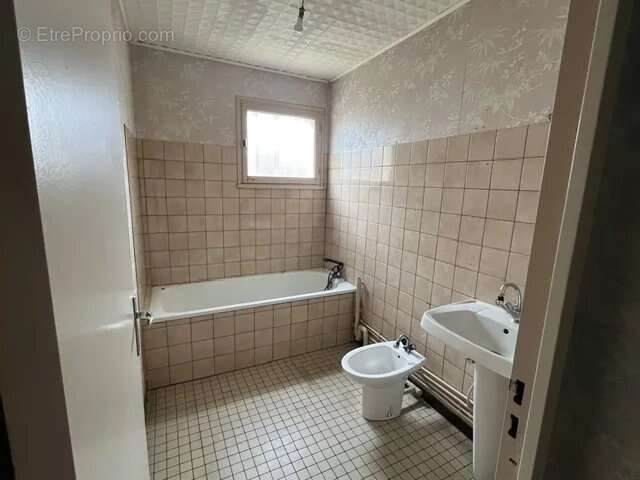 Maison plain pied Varennes vauzelles - photo 6