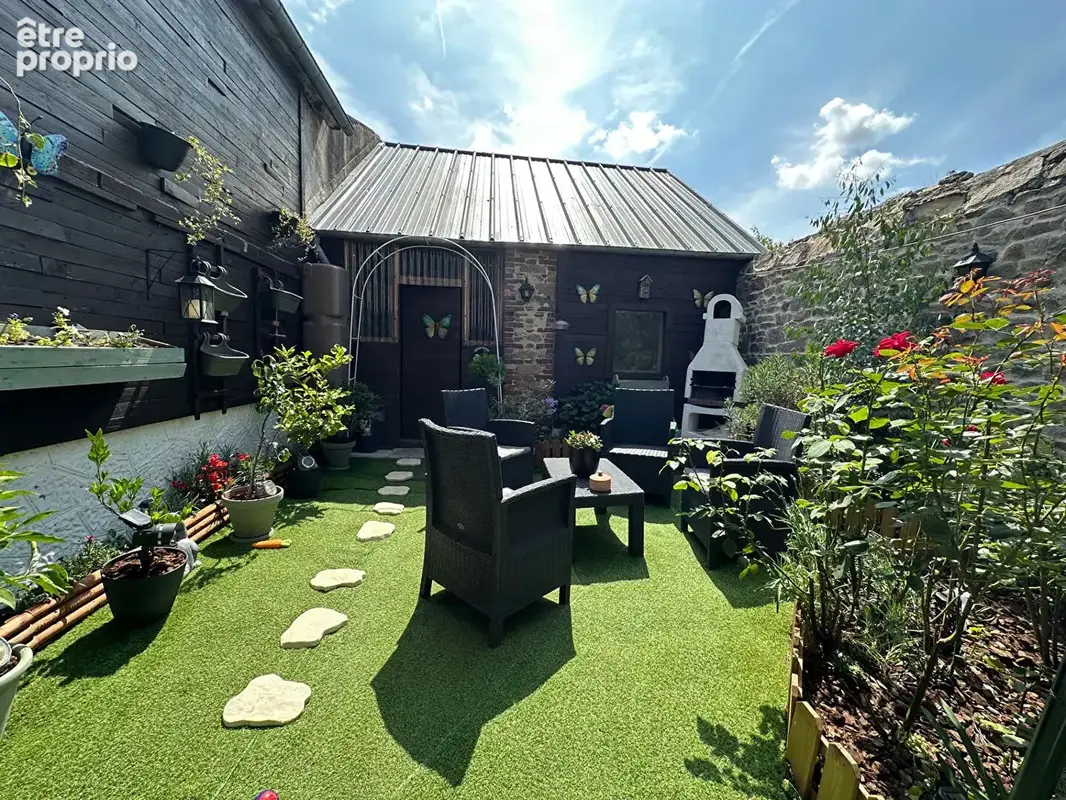 Maison Périers - photo 15