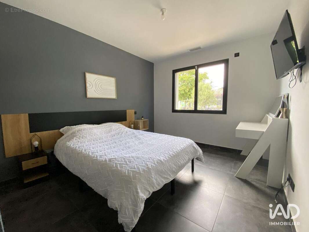 Maison 149 m² à Villematier  - photo 8