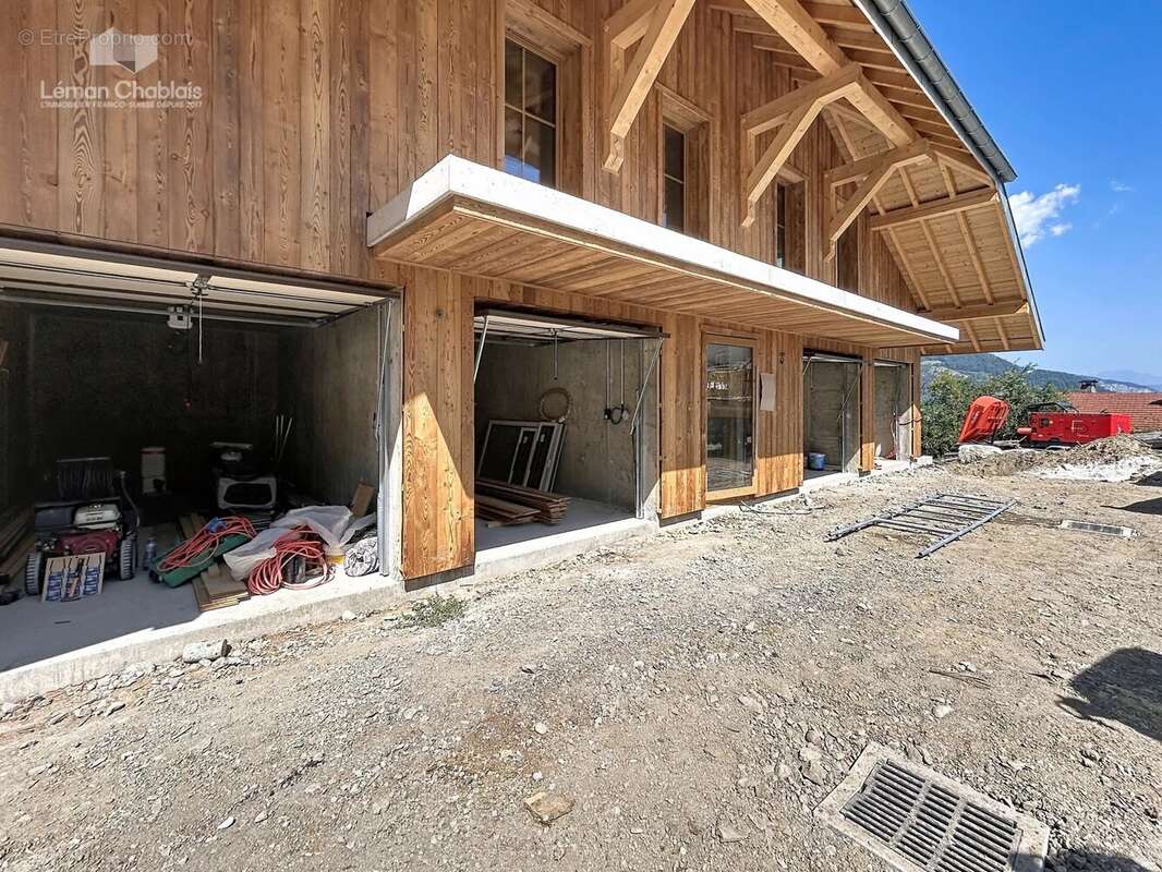 Sallanches, secteur Cordon - photo 6