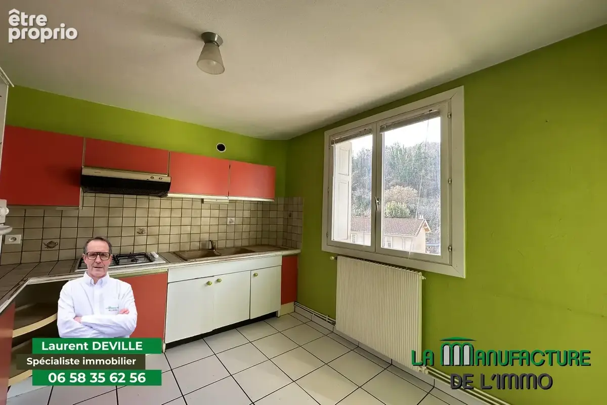 Appartement 3 pieces, 71.18 m2 - photo 25