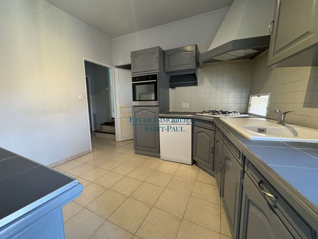 Appartement à CLERMONT-L&#039;HERAULT